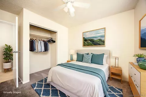 Bedroom - 9226 Carita Rd, Santee, CA 92071 photo 3 of 9