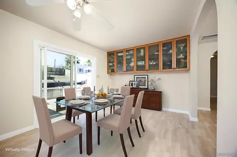 Dining - 9226 Carita Rd, Santee, CA 92071 photo 2 of 2