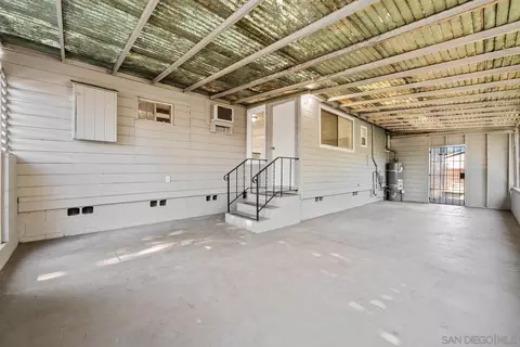 Exterior - 9920-22 River St, Lakeside, CA 92040 photo 6 of 12