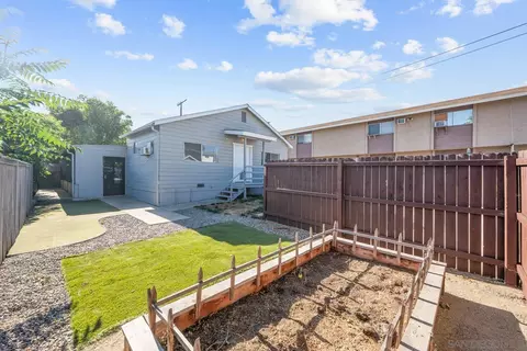 Exterior - 9920-22 River St, Lakeside, CA 92040 photo 9 of 12