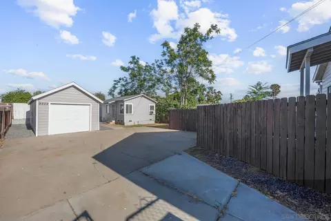 Exterior - 9920-22 River St, Lakeside, CA 92040 photo 1 of 12