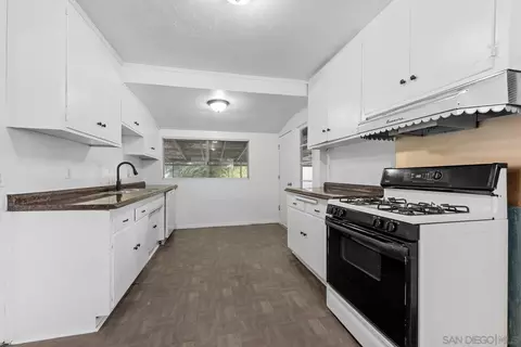 Kitchen - 9920-22 River St, Lakeside, CA 92040 photo 1 of 2