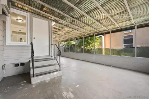 Exterior - 9920-22 River St, Lakeside, CA 92040 photo 5 of 12