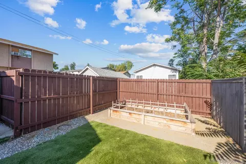 Exterior - 9920-22 River St, Lakeside, CA 92040 photo 10 of 12
