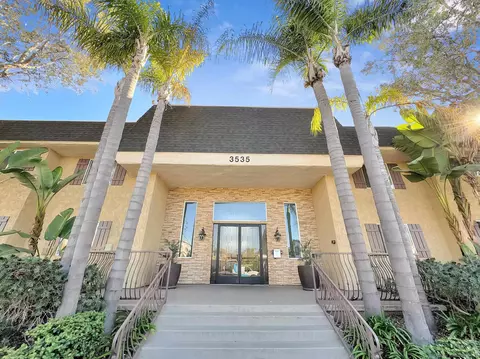 3535 Madison Ave #109, San Diego, CA 92116
