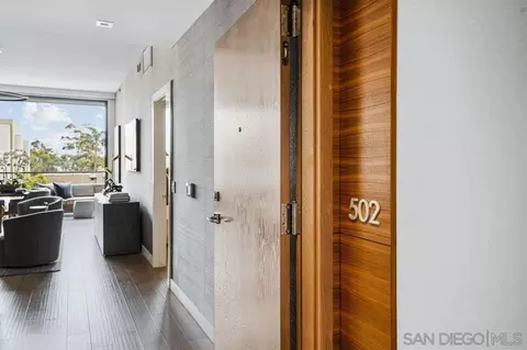 2604 5th Ave #502, San Diego, CA 92103