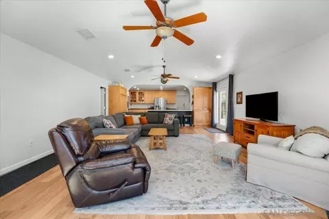 Living - 10451 Ironwood Ave, Santee, CA 92071 photo 2 of 2
