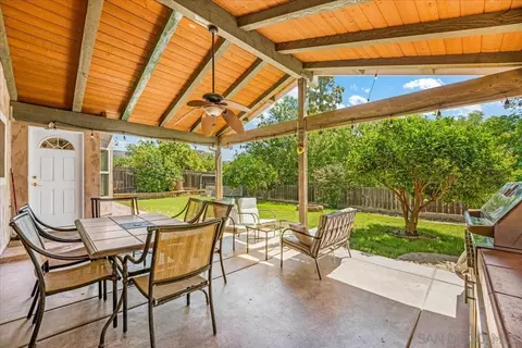 Exterior - 10451 Ironwood Ave, Santee, CA 92071 photo 3 of 6