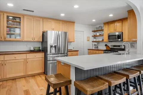 Kitchen - 10451 Ironwood Ave, Santee, CA 92071 photo 5 of 5