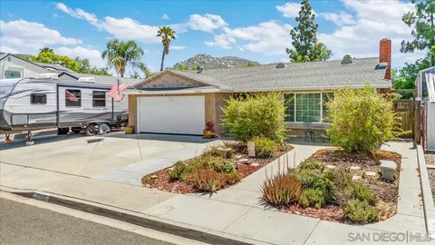 Exterior - 10451 Ironwood Ave, Santee, CA 92071 photo 6 of 6
