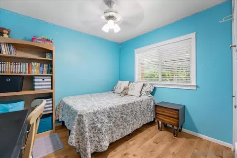 Bedroom - 10451 Ironwood Ave, Santee, CA 92071 photo 4 of 4