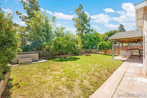 Exterior - 10451 Ironwood Ave, Santee, CA 92071 photo 4 of 6