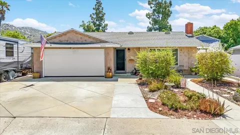 Exterior - 10451 Ironwood Ave, Santee, CA 92071 photo 1 of 6