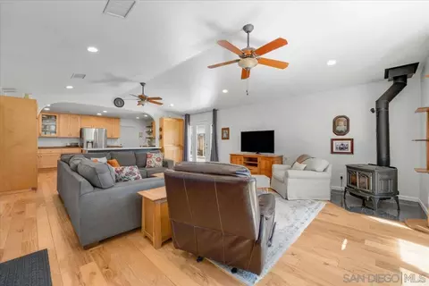 Living - 10451 Ironwood Ave, Santee, CA 92071 photo 1 of 2