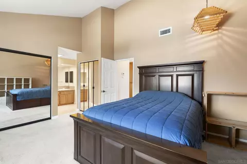 Bedroom - 677 Summer View Cir, Encinitas, CA 92024 photo 3 of 3