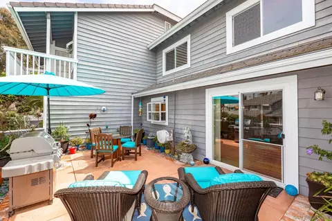 Exterior - 677 Summer View Cir, Encinitas, CA 92024 photo 9 of 15
