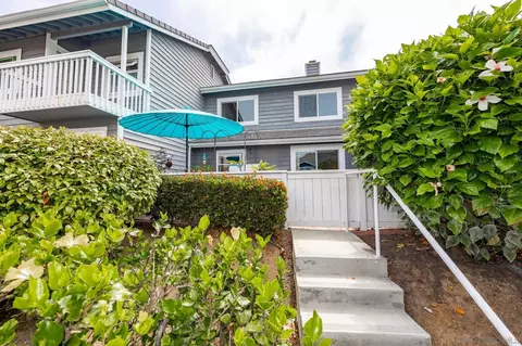 Exterior - 677 Summer View Cir, Encinitas, CA 92024 photo 8 of 15