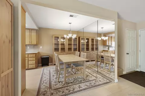 Dining - 677 Summer View Cir, Encinitas, CA 92024 photo 2 of 3