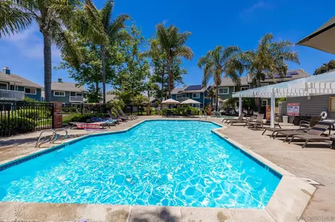Exterior - 677 Summer View Cir, Encinitas, CA 92024 photo 13 of 15