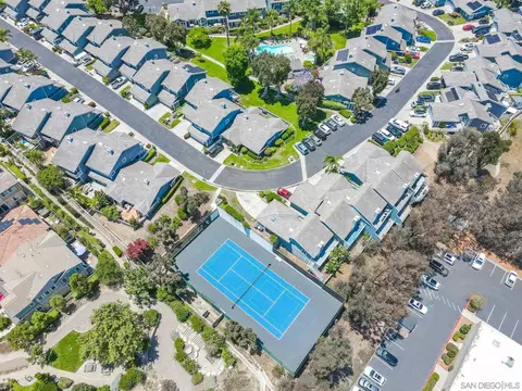 View/Area - 677 Summer View Cir, Encinitas, CA 92024 photo 7 of 12