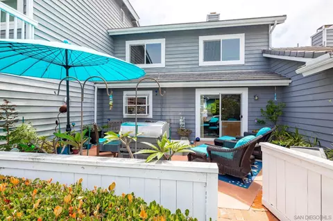 Exterior - 677 Summer View Cir, Encinitas, CA 92024 photo 7 of 15