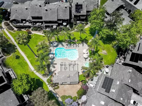 View/Area - 677 Summer View Cir, Encinitas, CA 92024 photo 5 of 12