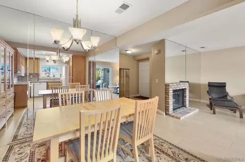 Dining - 677 Summer View Cir, Encinitas, CA 92024 photo 3 of 3