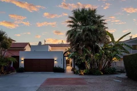 8412 La Jolla Shores Dr, La Jolla, CA 92037