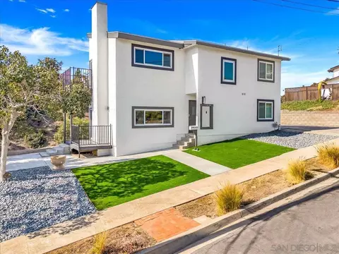 1418 Minden Dr, San Diego, CA 92111