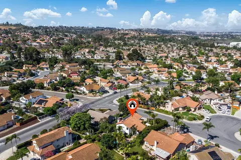 View/Area - 5207 Silver Bluff Dr, Oceanside, CA 92057 photo 6 of 6