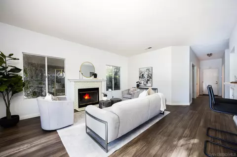 Living - 5207 Silver Bluff Dr, Oceanside, CA 92057 photo 4 of 6