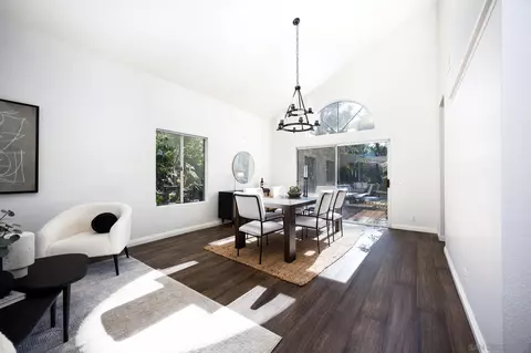Dining - 5207 Silver Bluff Dr, Oceanside, CA 92057 photo 1 of 2