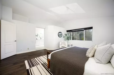 Bedroom - 5207 Silver Bluff Dr, Oceanside, CA 92057 photo 4 of 10