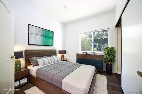 Bedroom - 5207 Silver Bluff Dr, Oceanside, CA 92057 photo 2 of 10