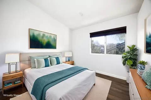 Bedroom - 5207 Silver Bluff Dr, Oceanside, CA 92057 photo 10 of 10