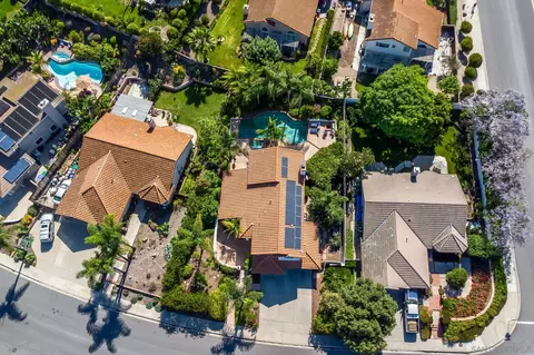 View/Area - 5207 Silver Bluff Dr, Oceanside, CA 92057 photo 4 of 6
