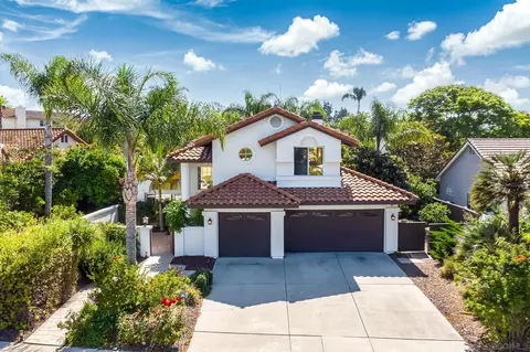 Exterior - 5207 Silver Bluff Dr, Oceanside, CA 92057 photo 10 of 10