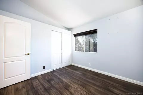 Bedroom - 5207 Silver Bluff Dr, Oceanside, CA 92057 photo 7 of 10