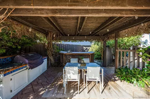 Exterior - 5207 Silver Bluff Dr, Oceanside, CA 92057 photo 9 of 10