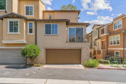 9941 Watergum Trl, Santee, CA 92071