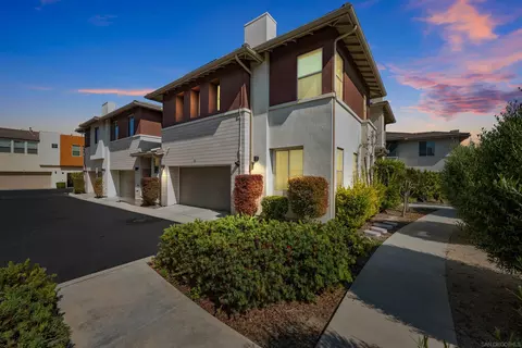Exterior - 2053 Tango Loop #3, Chula Vista, CA 91915 photo 2 of 7