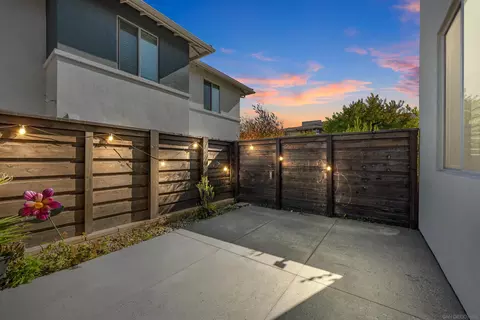 Exterior - 2053 Tango Loop #3, Chula Vista, CA 91915 photo 4 of 7
