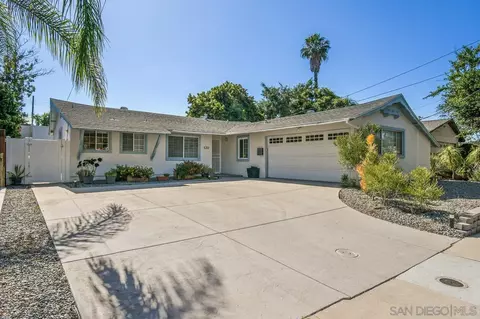 6212 Lake Ariana Ave, San Diego, CA 92119