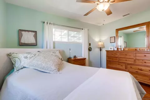 Bedroom - 8471 El Paso St, La Mesa, CA 91942 photo 2 of 4