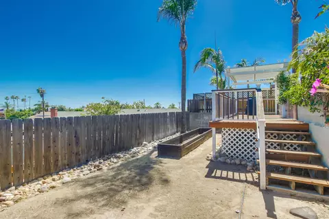 Exterior - 8471 El Paso St, La Mesa, CA 91942 photo 10 of 12