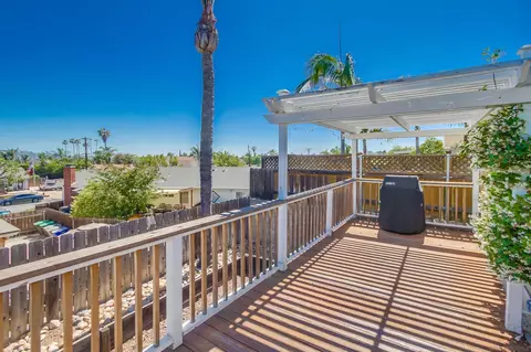 Exterior - 8471 El Paso St, La Mesa, CA 91942 photo 9 of 12
