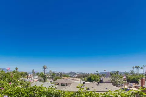 View/Area - 8471 El Paso St, La Mesa, CA 91942 photo 1 of 1