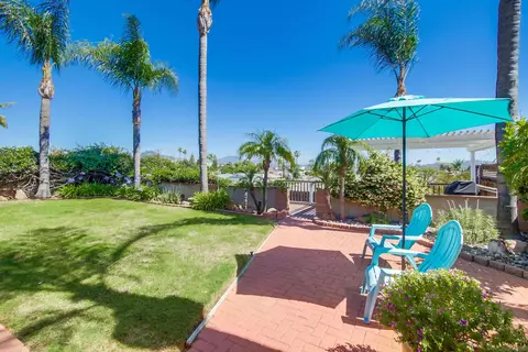 Exterior - 8471 El Paso St, La Mesa, CA 91942 photo 7 of 12
