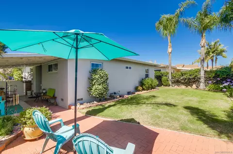 Exterior - 8471 El Paso St, La Mesa, CA 91942 photo 8 of 12