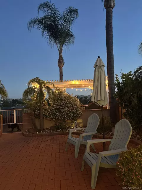 Exterior - 8471 El Paso St, La Mesa, CA 91942 photo 12 of 12